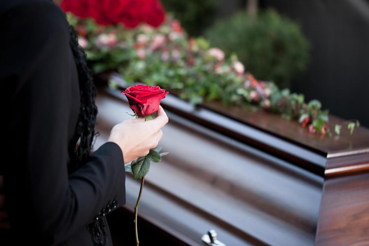 hautajaiset, hautajaisjärjestelyt